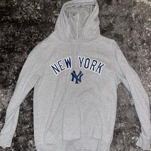 New York Yankees Hoodie Small